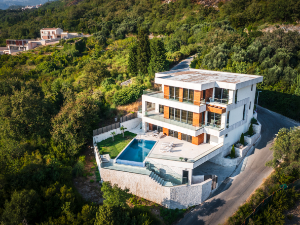 Violet investment, montenegro real estate investment