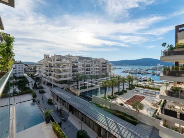 Violet investment,Montenegro real estate investment