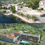 Land for Sale in Risan, Kotor – First Line to the Sea Exclusive land for sale in Risan, Kotor, positioned first line to the sea in one of Montenegro’s most breathtaking coastal locations. This prime waterfront plot offers a unique investment opportunity for luxury villas, a boutique hotel, or a private residence. Enjoy unobstructed Adriatic Sea views, a peaceful setting, and direct access to the shore. Located in the historic town of Risan, near Perast and Kotor Old Town, this property is ideal for real estate investment in Montenegro. Don’t miss out on this rare seafront land for sale